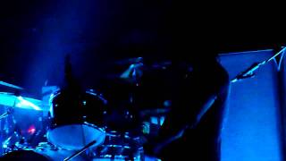 Divididos - Vida de topos - Teatro Flores (29/10/11)
