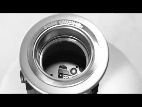Обзор измельчителей пищевых отходов Bone Crusher Обзор измельчителей пищевых отходов Bone Crusher