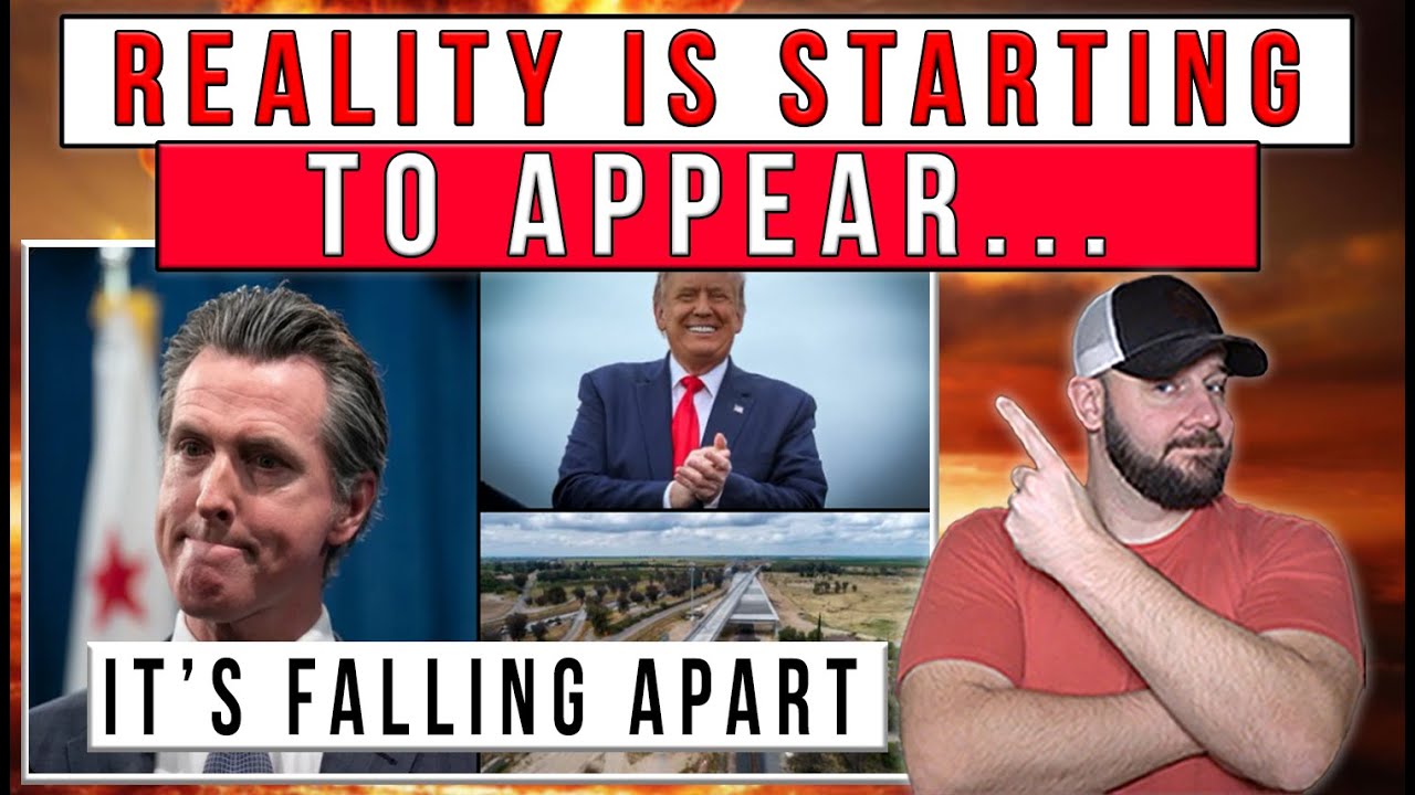 Braden Langley LIVE | Dems Had A VERY Bad Day Today As They Start To Realize Something Is Off...