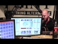 Hurt Performs "How We End up Alone" Acoustic in the Point Studio