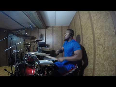 Marz Ville & Unruly Empire - Bang Bim (Drum Cover)