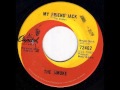 Smoke - My Friend Jack