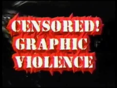 Vaginal Croutons (Punk Rock) - Toronto [Music Video] 123 punk
