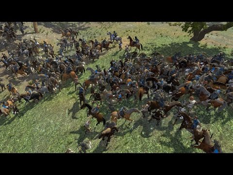 MASSIVE BATTLE - Veil of Crows