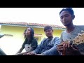 Parody Dagang Pindang
