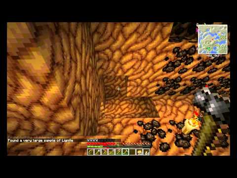 Spotter's Guide S3E10 - Midnight (2am) Mining!