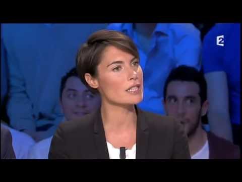 On n'est pas couché, l'intégrale - 11 mai 2013 (partie 1)