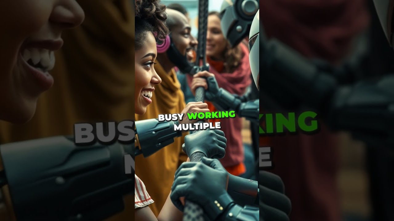 Could Universal Basic Income End Poverty Forever? 💲