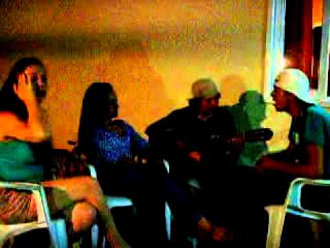 Paz no coração video
