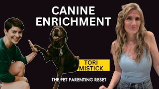 Bored Dogs Act Out! Enrichment Strategies Every Owner Needs