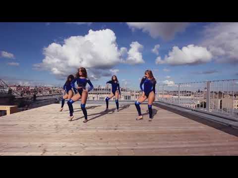 Dee Pete feat.  Mary S.K - Shameless ( Desib-L Remix) ( Ekaterina Storm)