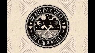 &quot;Winter In My Heart&quot; by The Avett Brothers