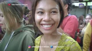 Download lagu Musik Jalanan Para Bule Melongo Saat Irama Dopang Live Di Kuta Mandalika mp3