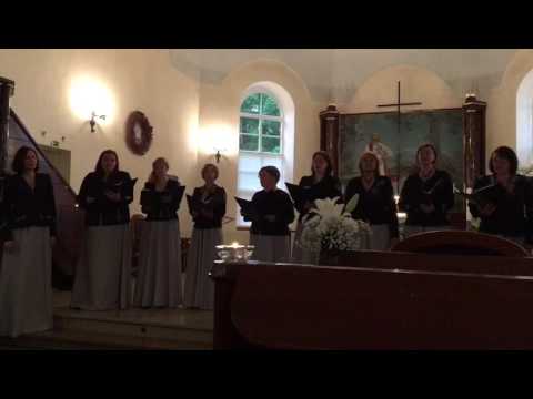 Zemei un dziesmai. ( Ā.Eriņš)