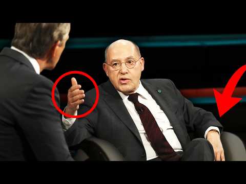 Rhetorik: Wie Gregor Gysi seine Gegner auflaufen lässt