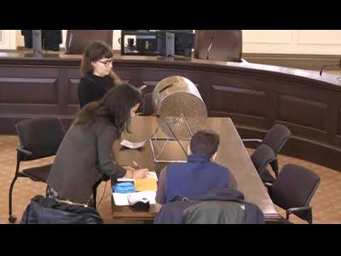 Housing Lottery: Somerville, MA 100 Fellsway West #303   11 26 19