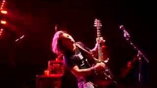 Anywhere But Here - Solo