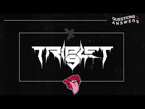 QUESTIONS AND ANSWERS: TRIPLET9