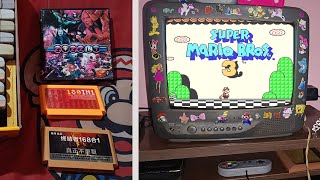 REVIEW 3 CARTUCHOS LENDÁRIOS DE POLYSTATION QUE GANHEI DO INCRITO DANIEL💗🎮 - RUMO AOS 5K