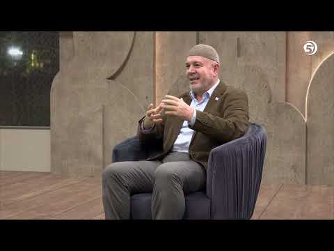 Optimizam i pozitivizam - ISLAM I ŽIVOT - (mr. Aljo ef.  Cikotić)