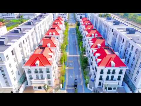 Cần bán shophouse, biệt thự Avenue Garden – Những căn đang cần giao dịch