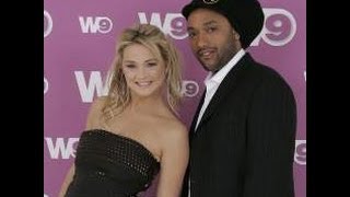 Vanessa, Doc gyneco (with some of Philippine touristique places)