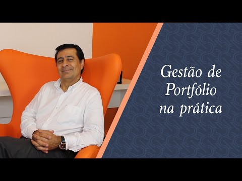 Gestão de Portfólio na prática