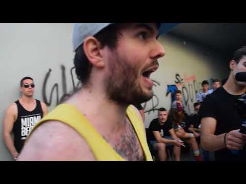 REIGNS VS DENIS | CUARTOS | Regional NORTH MUSIC