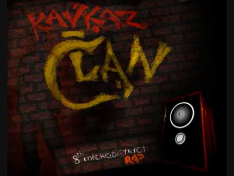 KavkaZ ClaN - Yalli  Sir-  LucaS ft RamireS (AZERI RAP)