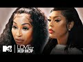 Boom Boom BAM Karlie Redd Amy Luciani Vs Bambi Love Hip Hop Atlanta