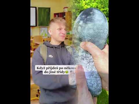 Znáte ten pocit#pov #funny #fyp #fun #comedy #skit #shorts #foryou