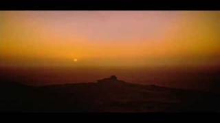 2001: No Odyssey for Old Men Opening