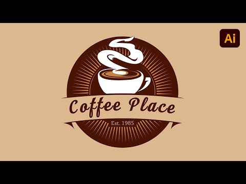 App Icon Design in Adobe Illustrator