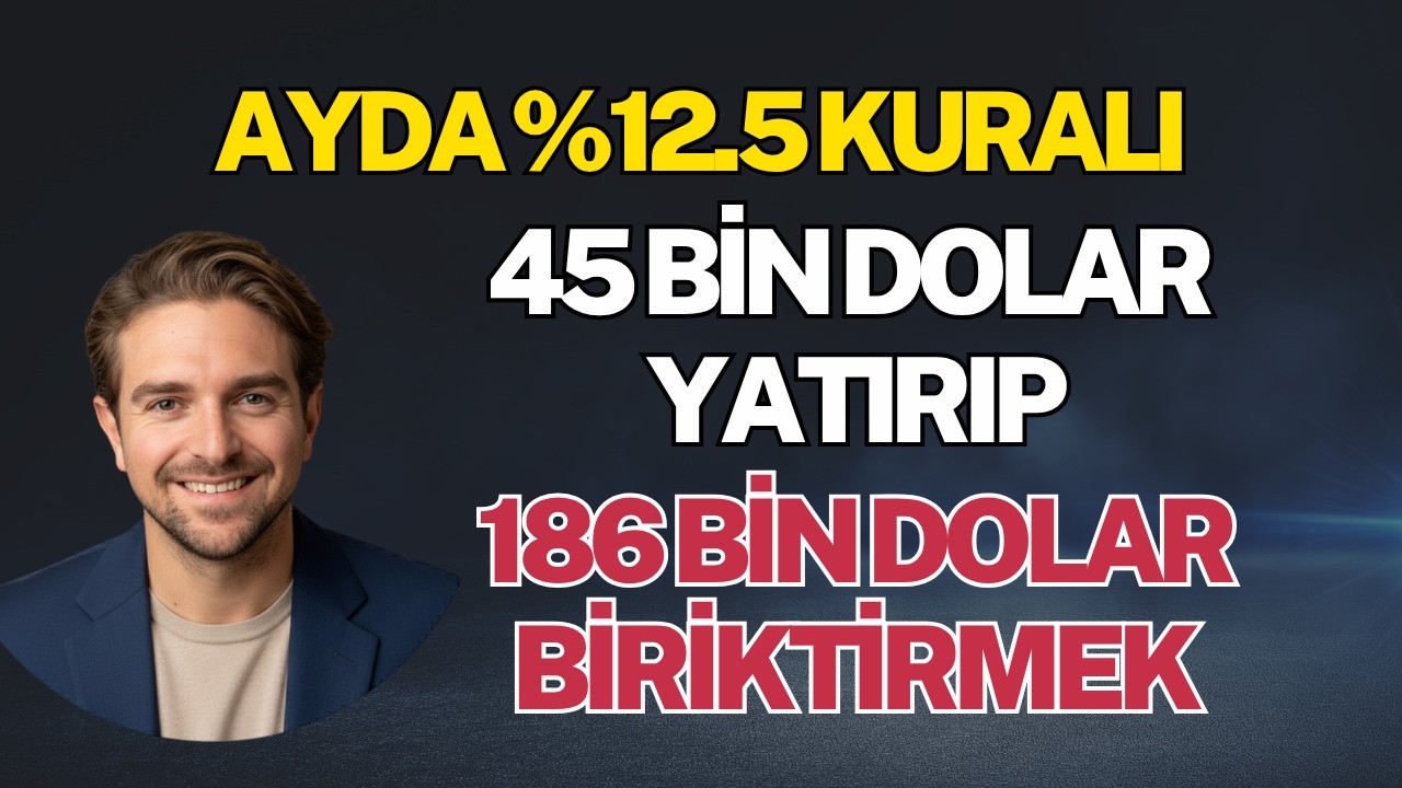 Maaşınızın İlk 1 Saati Sizi Zengin Eder