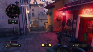 BO4　気まぐれ配信　FPSやりながら音痴が歌うよ