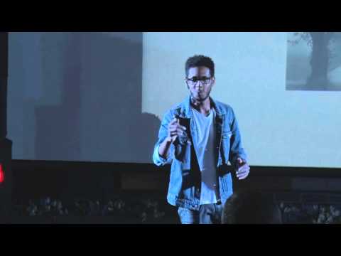 The Power of Beliefs | Awab Mohamed | TEDxUniMAP