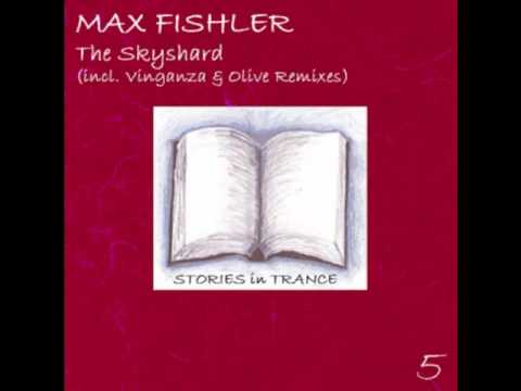 SIT 5 Max Fishler - The Skyshard (Original Mix)