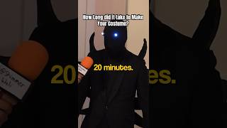Download lagu How Long Did it take to Make Your Costume? #cosplay mp3 Download lagu How Long Did it take to Make Your Costume? #cosplay mp3