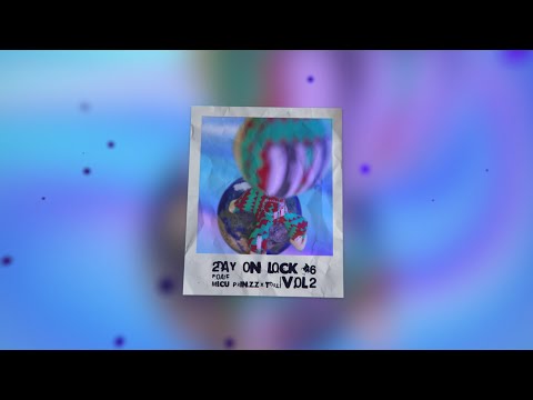 6. Micu Prinzz - Poate (Visual by TDRL)