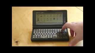 HP 200LX Computer Review