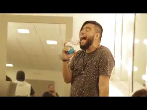 Aquecimento Vocal - Guilherme de Sá, Mauro e Eli Soares