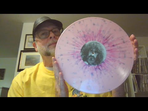 Frank Zappa One Album At A Time - Hot Rats