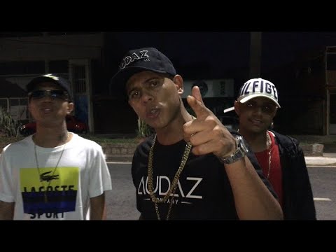 MC MENOR DO AL, MC TH DO HM, MC HJOTA - MEDLEY SÓ MENOR REVELAÇÃO