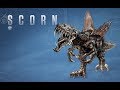 Transformers A O E All Scorn Scenes