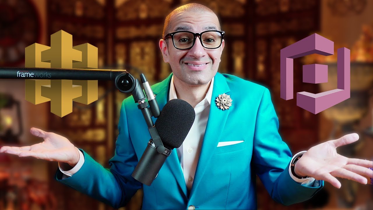 How To: Authorize AWS API With JWT & Cognito (4 Min) | API Gateway with JWT Authorizer, User Pool