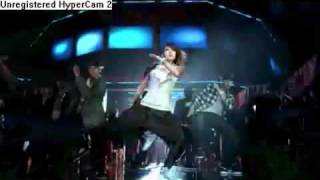 HQ BoA   Energetic Full Official Music Video MV