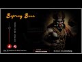 बजरंग बाण Bajrang Baan Without Music Only Vocal Parth Mitraa