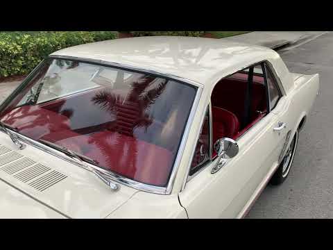 1965 Ford Mustang (CC-1554581) for sale in miami, Florida