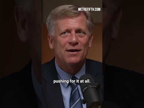 Former US Ambassador to Russia says NATO expansion was a myth - The Fifth Column