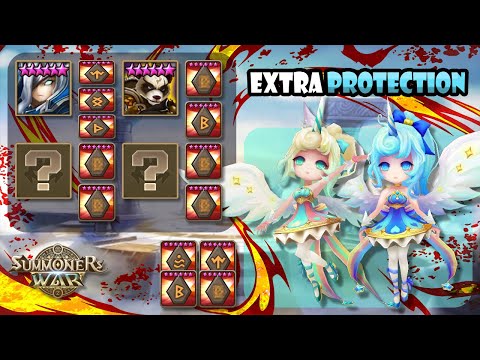 More ponny MORE WIN | Summoners War Eleanor Amelia Feng Yan Bolverk RTA Combo